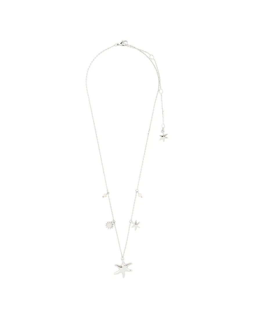 Pilgrim Prism Necklace