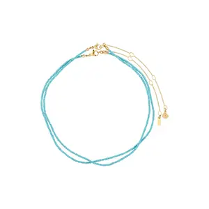 Pilgrim Haze 2-1 Necklace