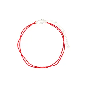 Pilgrim Haze 2-1 Necklace