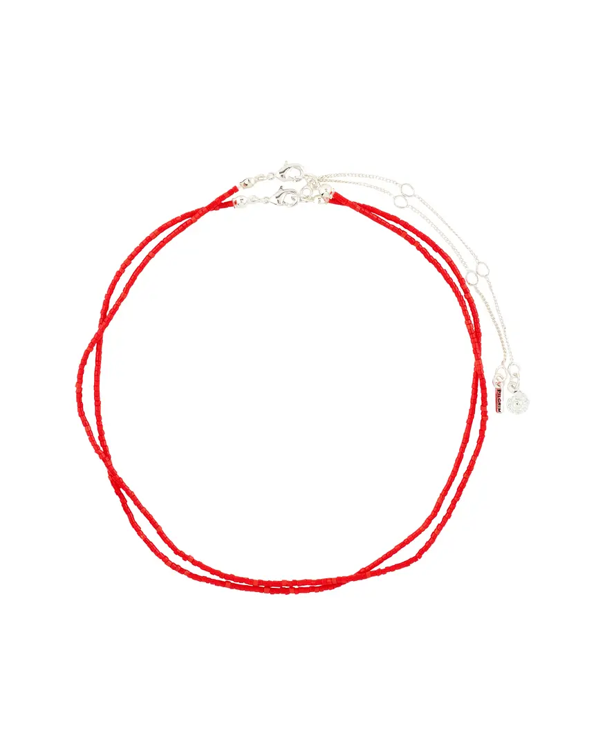 Pilgrim Haze 2-1 Necklace