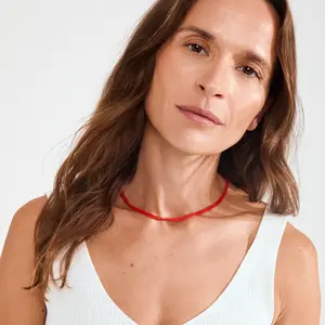 Pilgrim Haze 2-1 Necklace