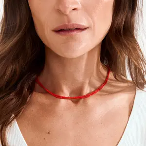 Pilgrim Haze 2-1 Necklace