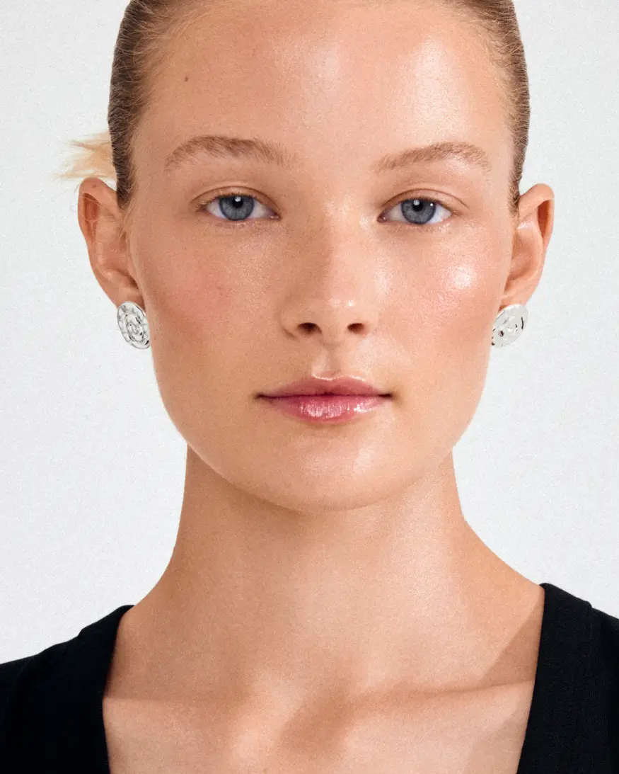 Pilgrim Haze Earrings