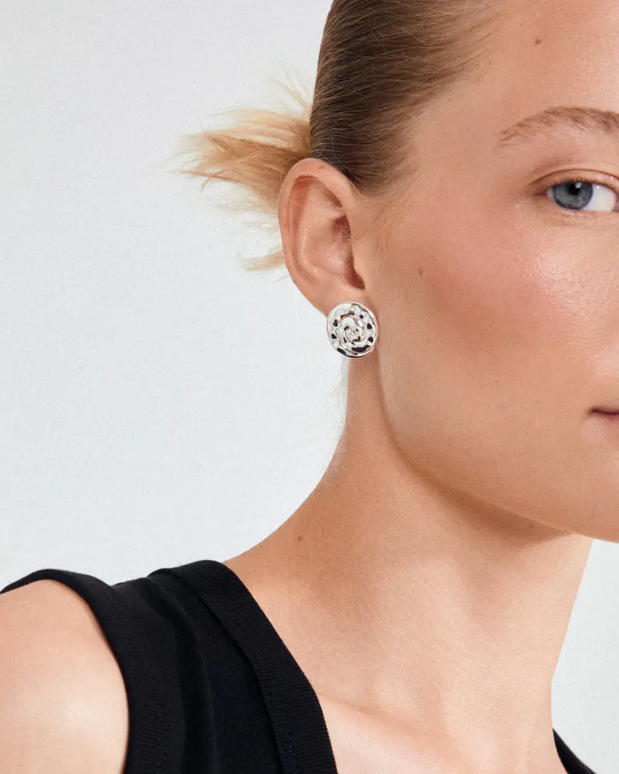 Pilgrim Haze Earrings