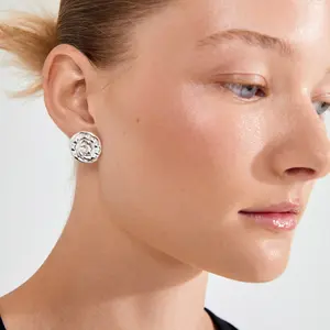 Pilgrim Haze Earrings