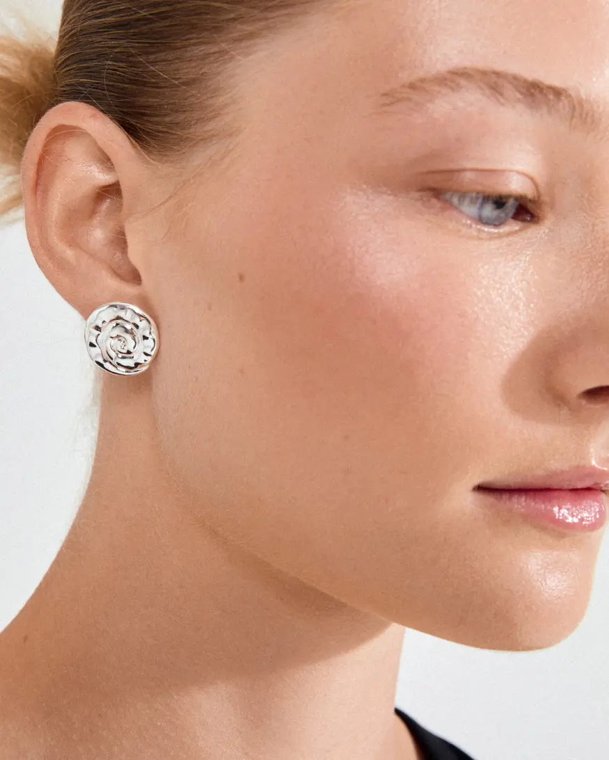 Pilgrim Haze Earrings