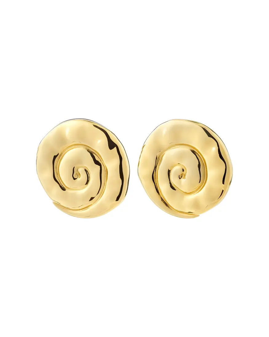 Pilgrim Haze Earrings