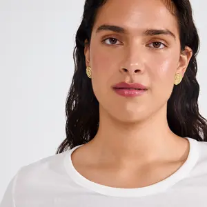 Pilgrim Haze Earrings