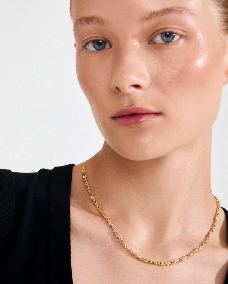 Pilgrim Nova Necklace