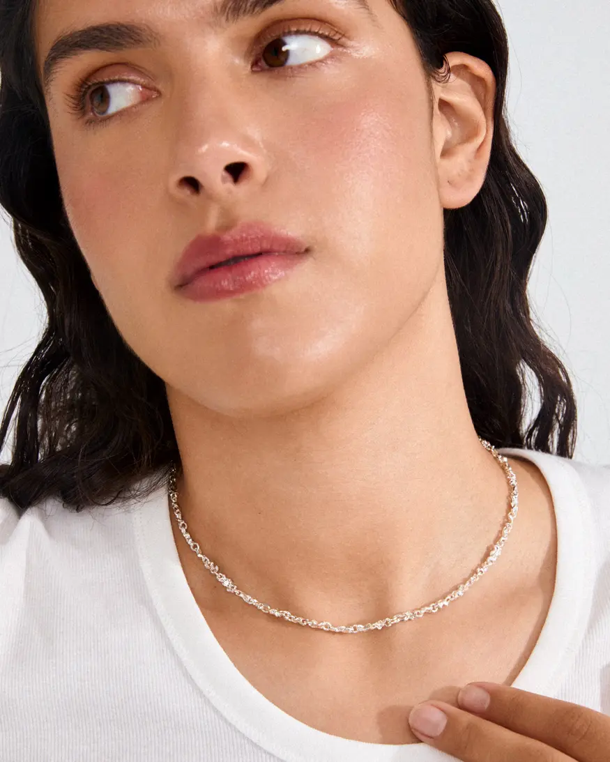 Pilgrim Nova Necklace