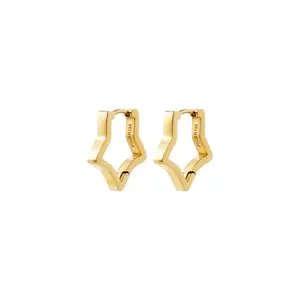 Pilgrim Solari Earrings