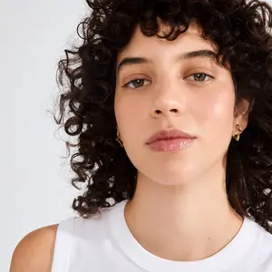 Pilgrim Solari Earrings