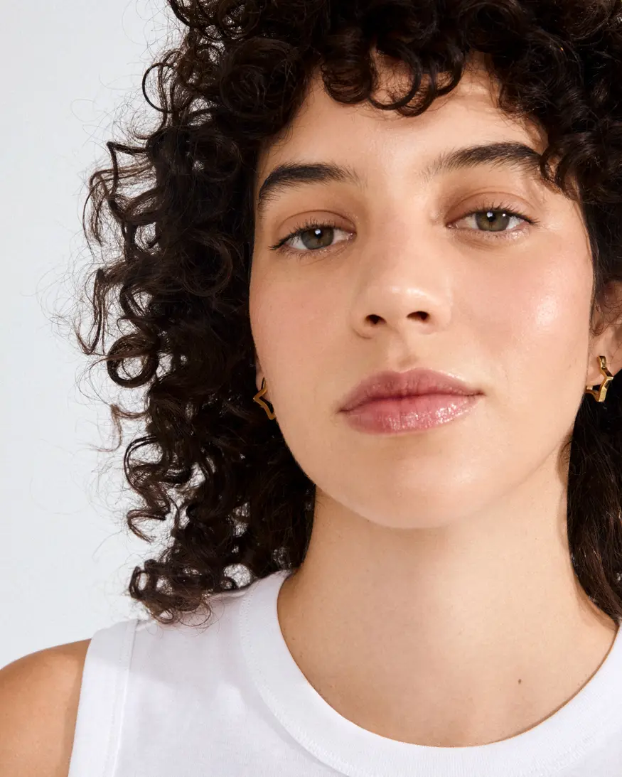 Pilgrim Solari Earrings