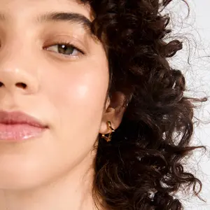 Pilgrim Solari Earrings