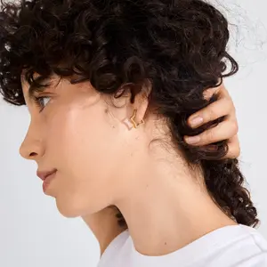 Pilgrim Solari Earrings