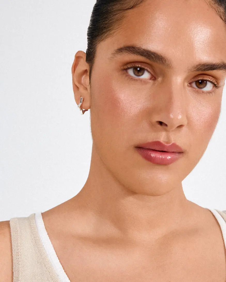 Pilgrim Solari Earrings