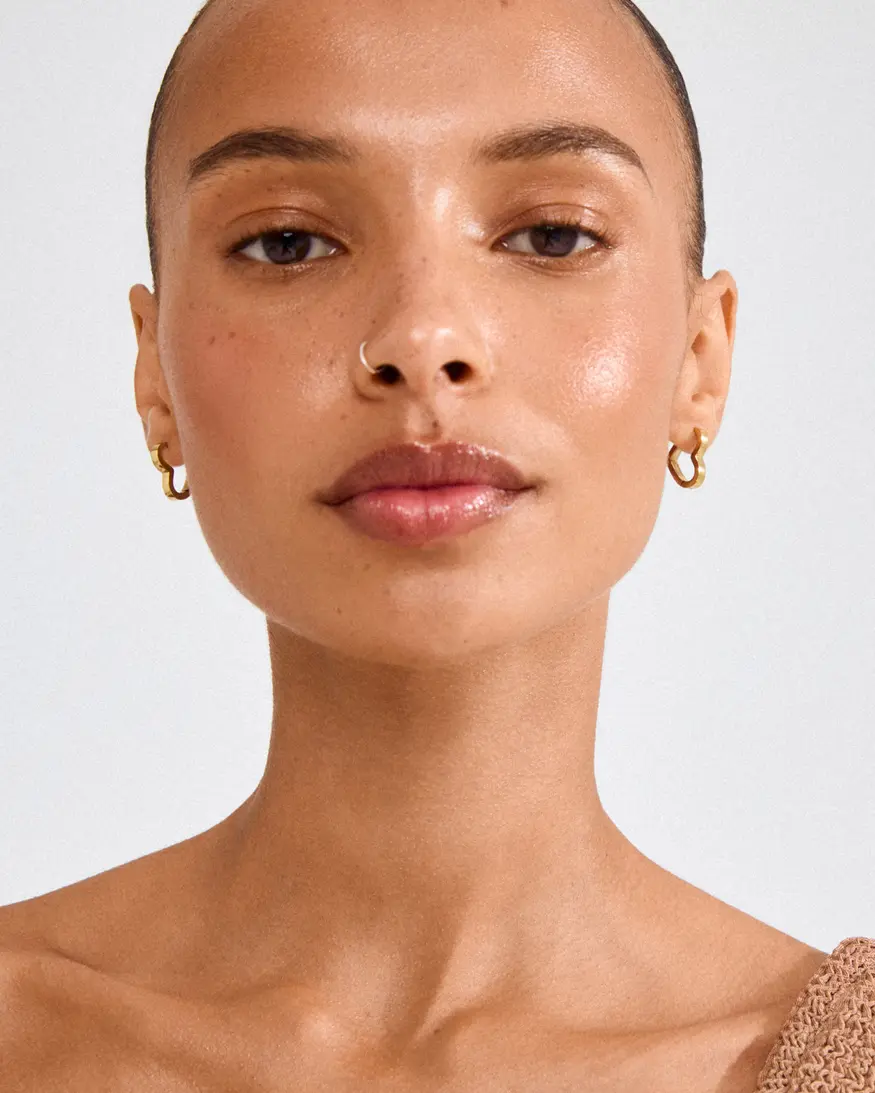 Pilgrim Ivarin Earrings