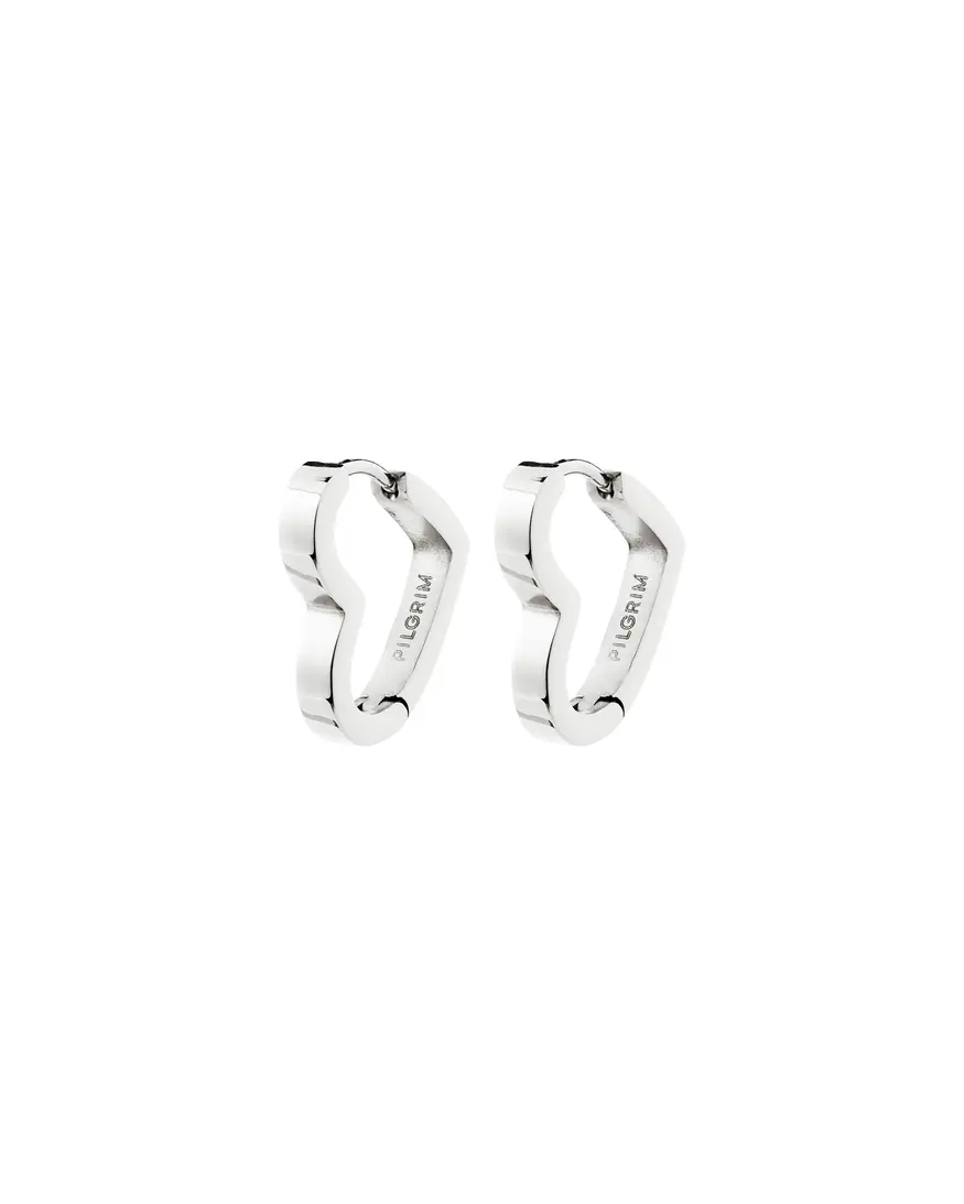 Pilgrim Ivarin Earrings