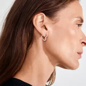 Pilgrim Ivarin Earrings