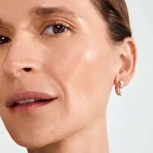 Pilgrim Ivarin Earrings