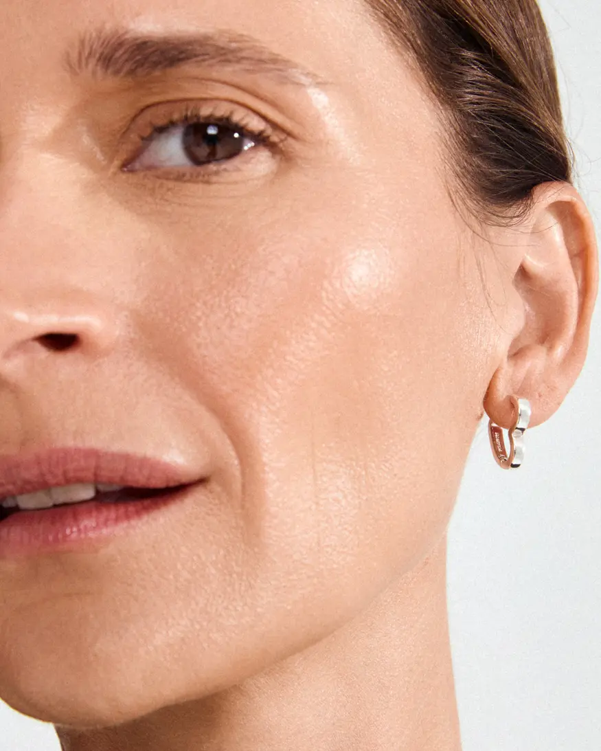 Pilgrim Ivarin Earrings