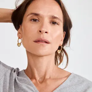 Pilgrim Nova Earrings