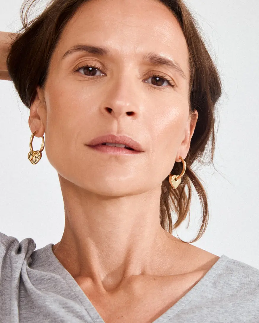 Pilgrim Nova Earrings