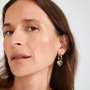 Pilgrim Nova Earrings