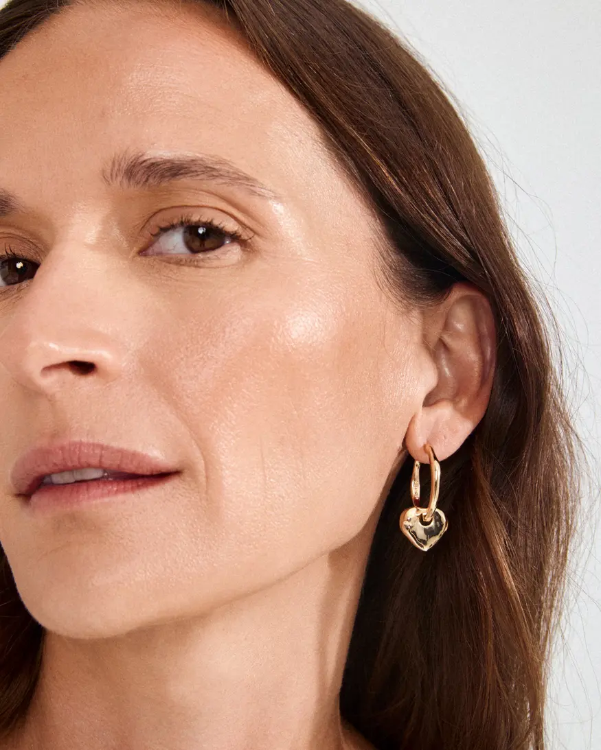 Pilgrim Nova Earrings