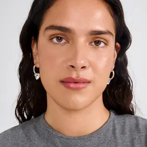 Pilgrim Nova Earrings