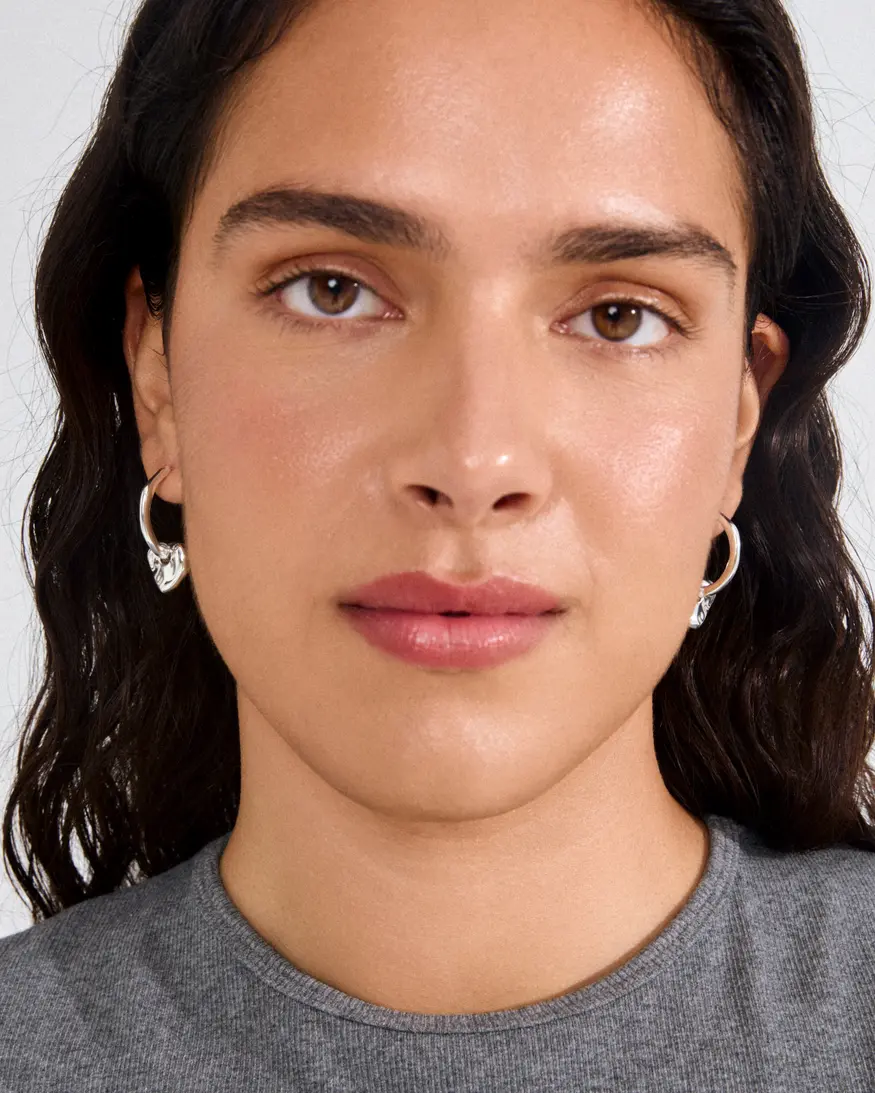 Pilgrim Nova Earrings