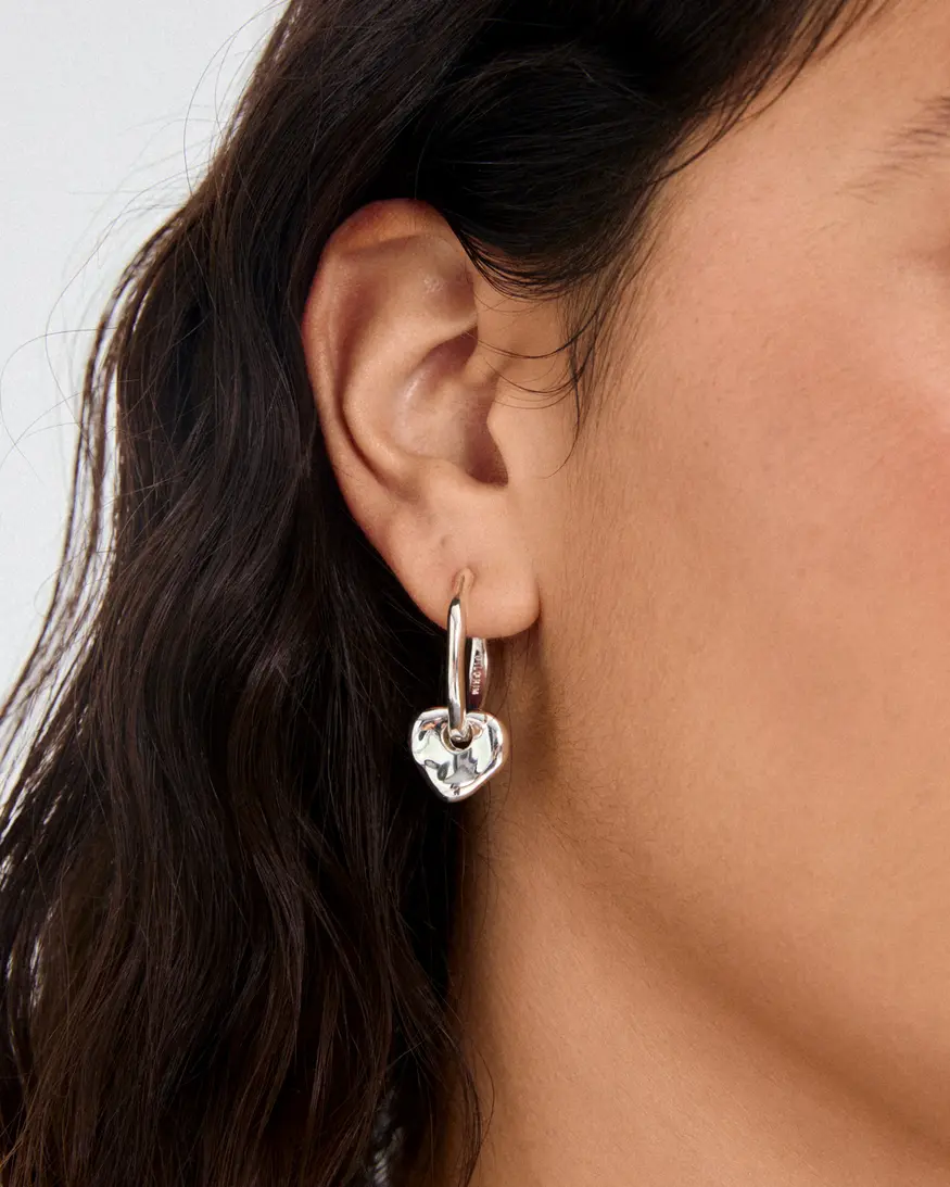 Pilgrim Nova Earrings