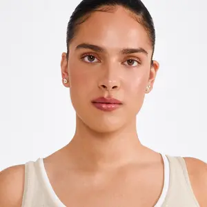 Pilgrim Nova 2-1 Earring Set