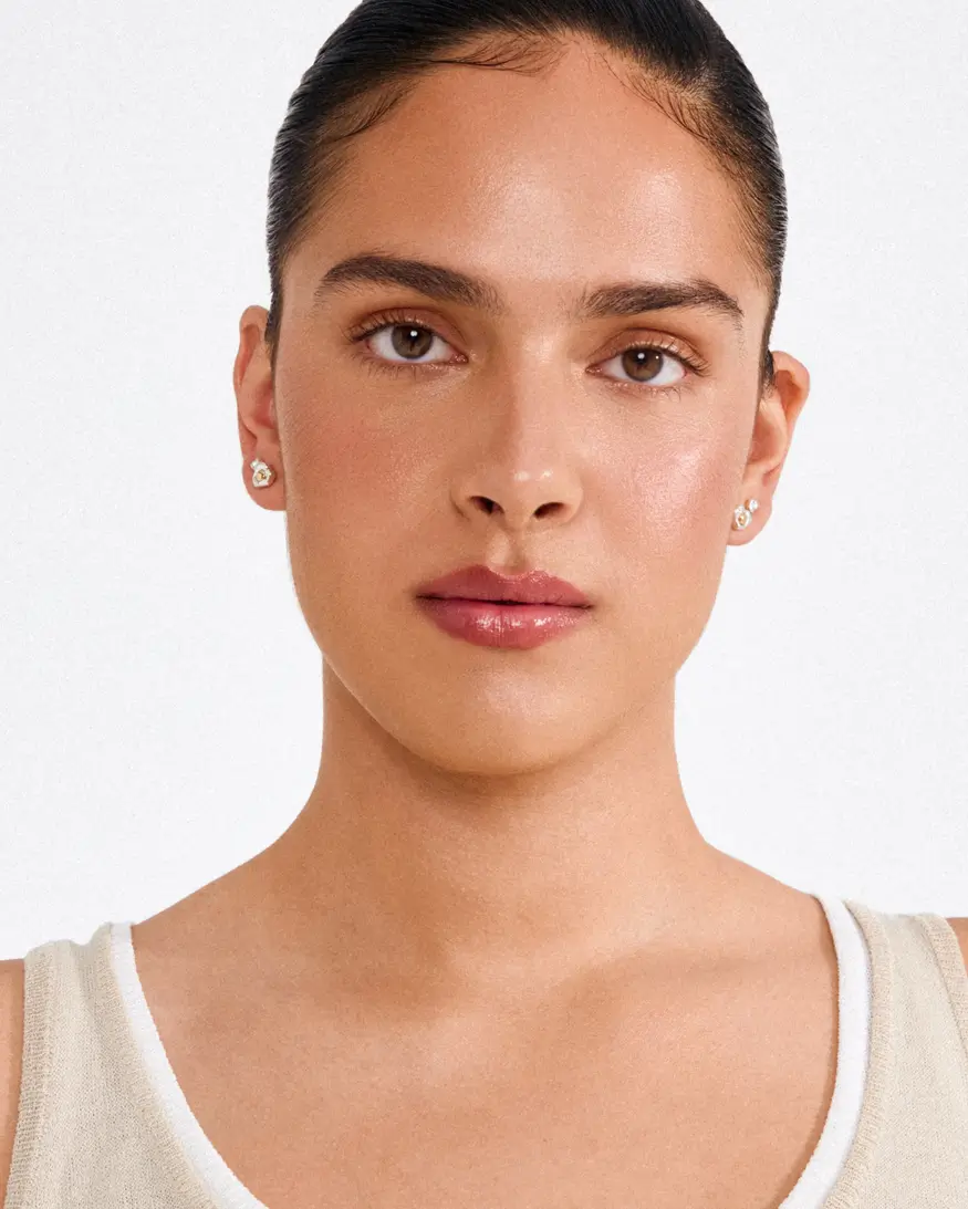 Pilgrim Nova 2-1 Earring Set