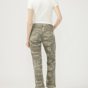 Silver Jeans - For Us Chelsea MR Boyfriend