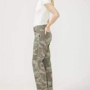 Silver Jeans - For Us Chelsea MR Boyfriend