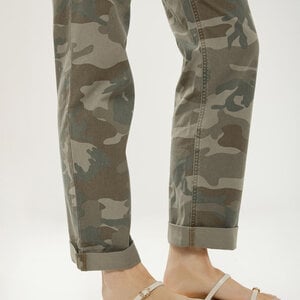 Silver Jeans - For Us Chelsea MR Boyfriend