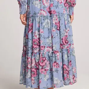 Saltwater Luxe Zander Midi Skirt