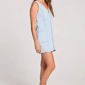 Saltwater Luxe Enya Mini Dress
