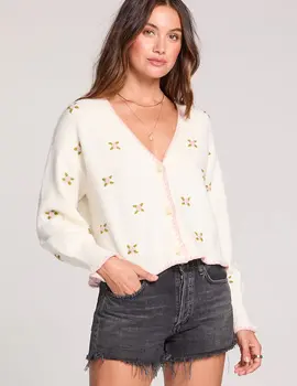 Saltwater Lux Fiorra Sweater