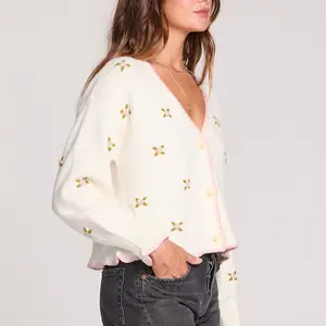 Saltwater Lux Fiorra Sweater