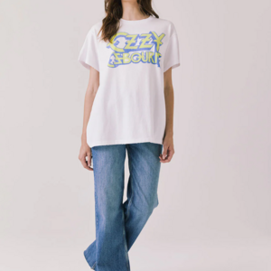 Chaser Ozzy Osbourne - Tour 86