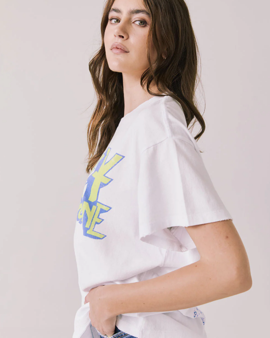 Chaser Ozzy Osbourne - Tour 86