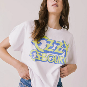 Chaser Ozzy Osbourne - Tour 86