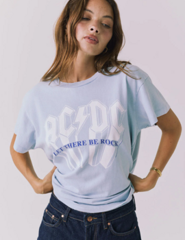 Chaser ACDC - Let There Be Rock