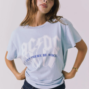 Chaser ACDC - Let There Be Rock