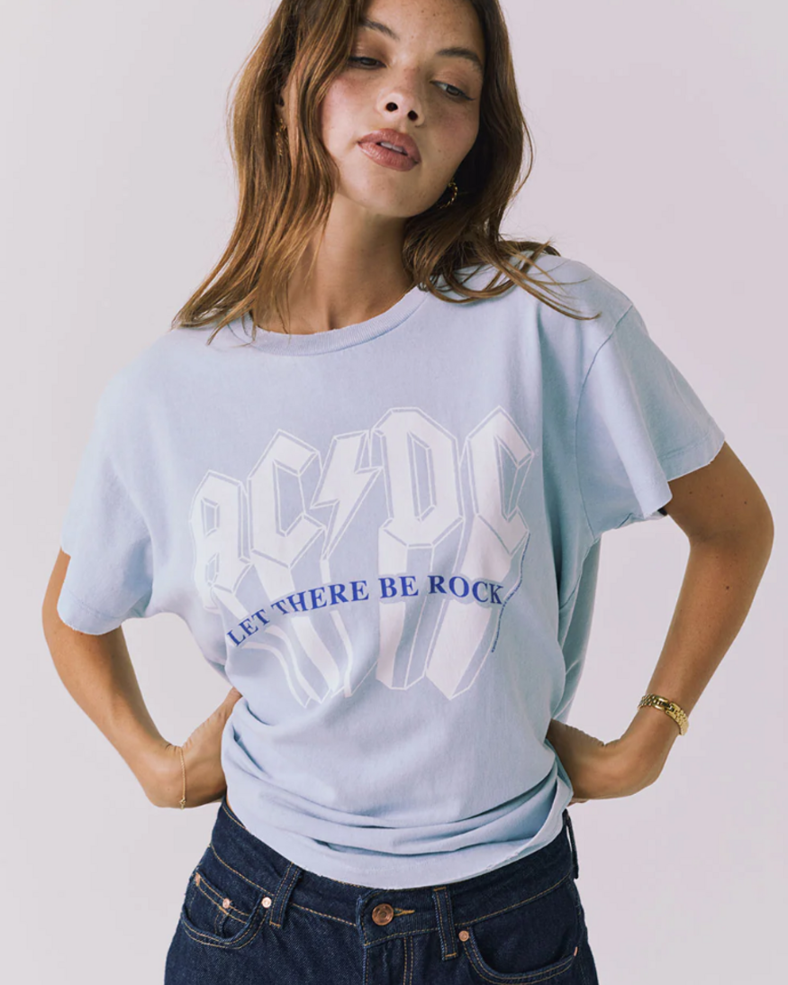 Chaser ACDC - Let There Be Rock