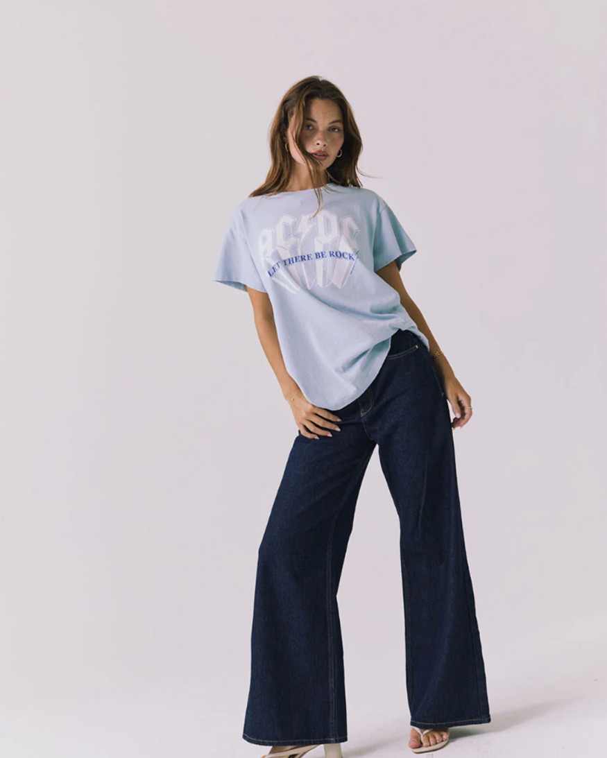 Chaser ACDC - Let There Be Rock