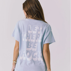 Chaser ACDC - Let There Be Rock