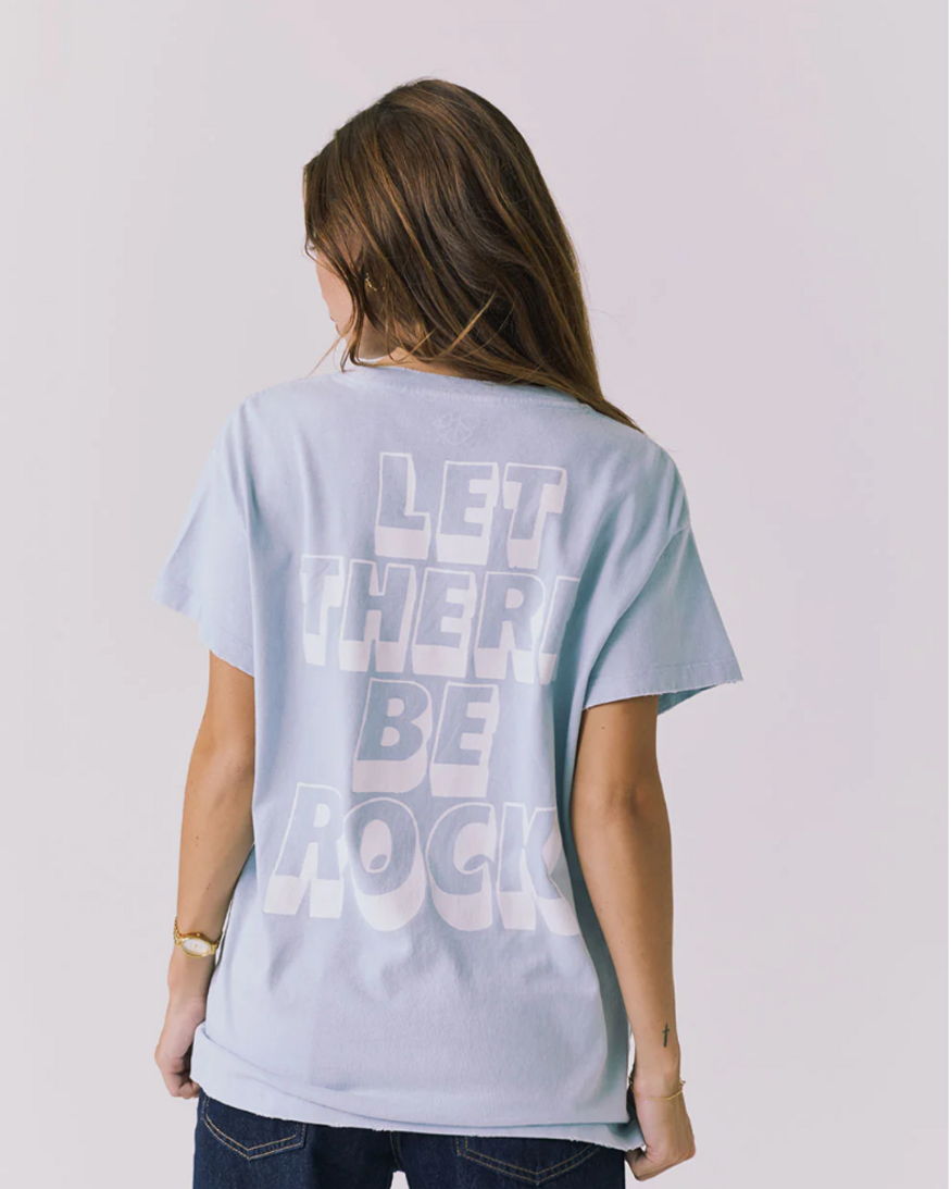 Chaser ACDC - Let There Be Rock